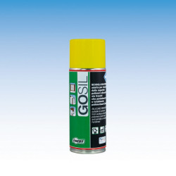 Facot - Go-Sil Sciogli Silicone Spray 400 Ml - Articolo: Gosil400E