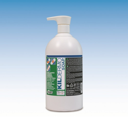 KIL DERMO SOAP