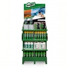 Espositore PALBOX LINEA CLIMA