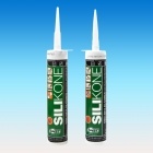 SILICONE ANTIMUFFA LINEA BL